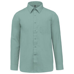 Chemise ML Homme K545 Chemise ML Homme K545