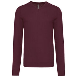 Pull homme V-NECK Pull homme V-NECK