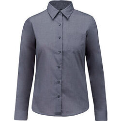 Chemise ML Femme K549 Chemise ML Femme K549