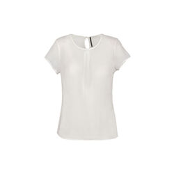 Top Blouse Crêpe Top Blouse Crêpe