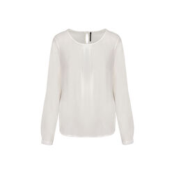Top Blouse Crêpe Top Blouse Crêpe