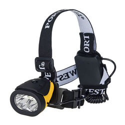 Lampe frontale 100 LUMENS PA63 Lampe frontale 100 LUMENS PA63