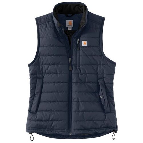 Doudoune sans manches GILLIAM VEST WOMAN