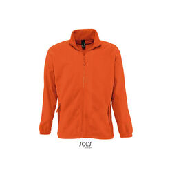 Veste polaire NORTH