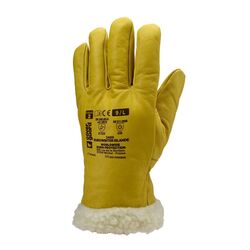 Gants contre le froid ISLANDE Gants contre le froid ISLANDE