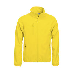 Softshell Basic Jacket