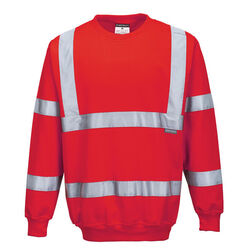 Sweat HV HiVis Sweat HV HiVis