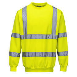 Sweat HV HiVis Sweat HV HiVis