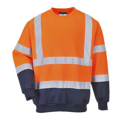 Sweat HV HiVis Sweat HV HiVis
