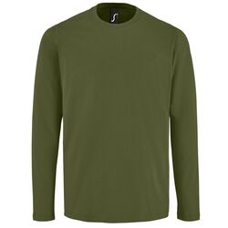 T-Shirt Homme Imperial LSL T-Shirt Homme Imperial LSL