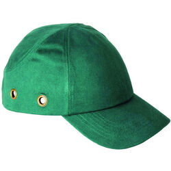 Casquette anti-heurt COTON Casquette anti-heurt COTON