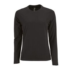 T-Shirt Femme Imperial LSL T-Shirt Femme Imperial LSL