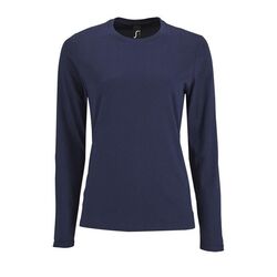 T-Shirt Femme Imperial LSL T-Shirt Femme Imperial LSL