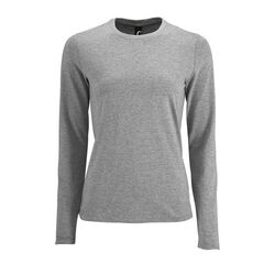 T-Shirt Femme Imperial LSL T-Shirt Femme Imperial LSL