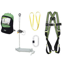 Kit toiture confort - 10 m Kit toiture confort - 10 m