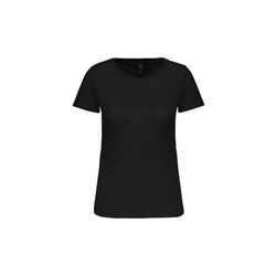 T-shirt femme Bio 150IC K3026ICC DARK KHAKI