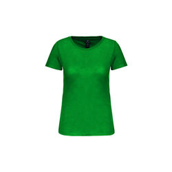 T-shirt femme Bio 150IC K3026ICC KELLY GREEN