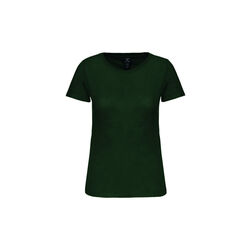 T-shirt femme Bio 150IC K3026ICC FOREST GREEN