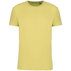 T-shirt Bio 190IC K3032ICC LEMON YELLOW