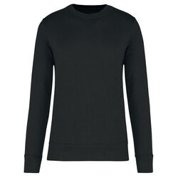 Sweat-shirt &eacute;coresponsable K4025 DARK GREY