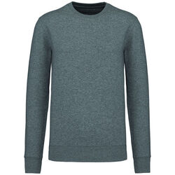 Sweat-shirt &eacute;coresponsable K4025 GREY HEATHER