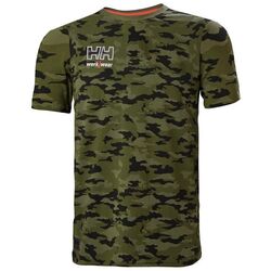 T-shirt KENSINGTON 79246 CADMO