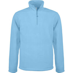 Veste &agrave; col zipp&eacute; K912