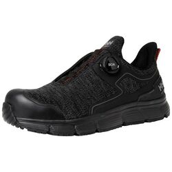 Chaussures de s&eacute;curit&eacute; basses KENSINGTON LOW BOA S3 78350 NOIR