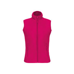 Bodywarmer Femme K906