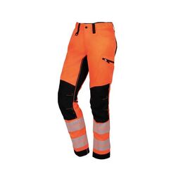 PANTALON HV E-STRETCH PANTALON HV E-STRETCH