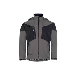 VESTE H STUNTER