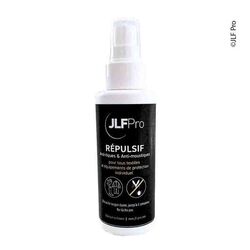 SPRAY R&Eacute;PULSIF ANTI-TIQUES ET ANTI-MOUSTIQUES