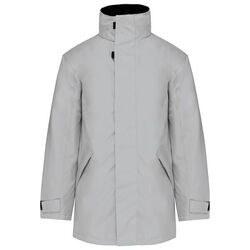 Parka Homme Doublure matelass&eacute;e