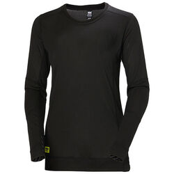 T-SHIRT THERMIQUE LIFA CREWNECK FEMME
