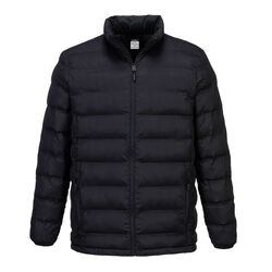 VESTE CHAUFFANTE S547