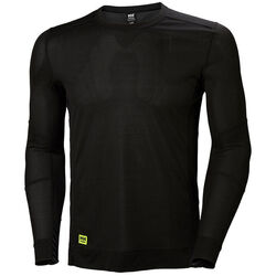 T-shirt thermique HH LIFA CREWNECK T-shirt thermique HH LIFA CREWNECK