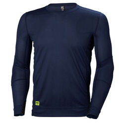 T-shirt thermique HH LIFA CREWNECK T-shirt thermique HH LIFA CREWNECK