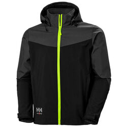 Softshell OXFORD HOODED Softshell OXFORD HOODED