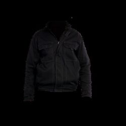 Blouson Typhon Classic NATE Blouson Typhon Classic NATE