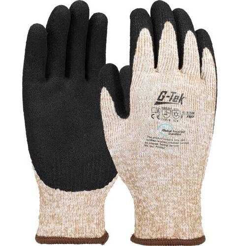 Gants froid G-TEK� 3RX LATEX WINTER