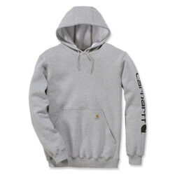 Sweat-shirt HOODED