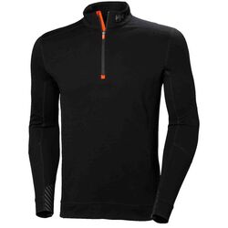 T-shirt thermique homme LIFA MERINO HALF ZIP T-shirt thermique homme LIFA MERINO HALF ZIP