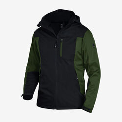 Veste Softshell JANNIK Veste Softshell JANNIK
