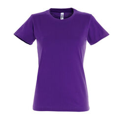 T-Shirt Femme Imperial T-Shirt Femme Imperial