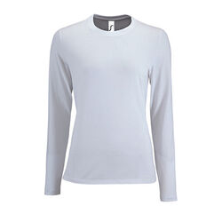 T-Shirt Femme Imperial LSL T-Shirt Femme Imperial LSL