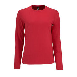 T-Shirt Femme Imperial LSL T-Shirt Femme Imperial LSL