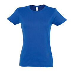 T-Shirt Femme Imperial T-Shirt Femme Imperial