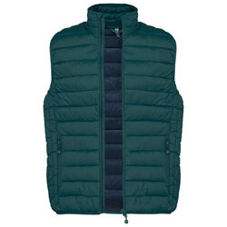 Bodywarmer Homme Doudoune Légère Bodywarmer Homme Doudoune Légère