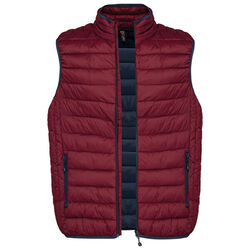 Bodywarmer Homme Doudoune Légère Bodywarmer Homme Doudoune Légère