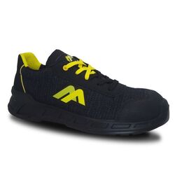 Chaussures de sécurité basses E-AERO Chaussures de sécurité basses E-AERO